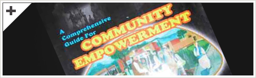 A Comprehensive Guide for Community Empowerment