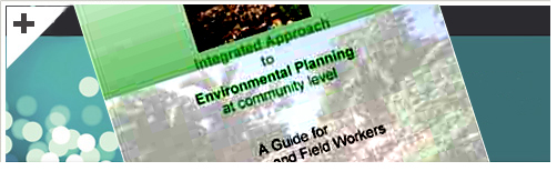 Integrated Approach to Environmental Planning at the Community Level