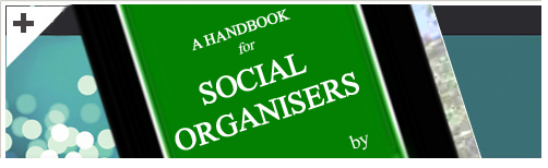 A Hand Book for Social Organisers