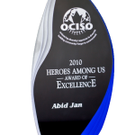 Heroes Among Us