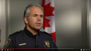 Crime Prevention Through Social Development - Minute 3:40