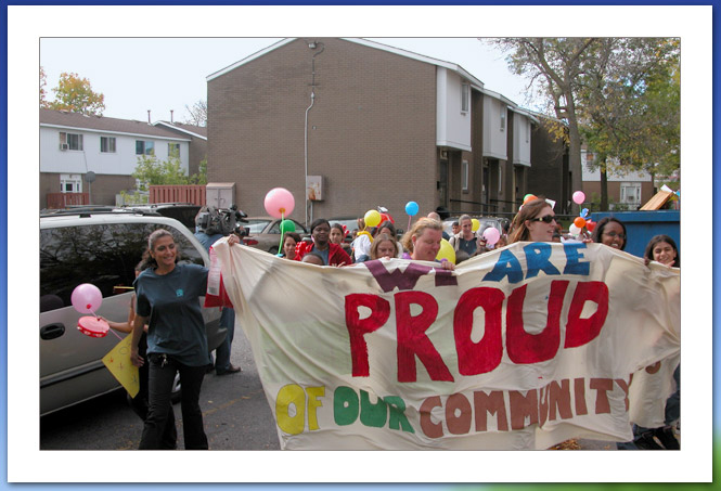 Proud Community