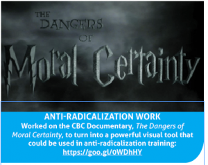 Dangers of Moral Certainty