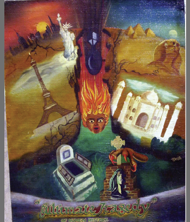 ultimate