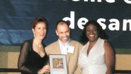 Epic Award