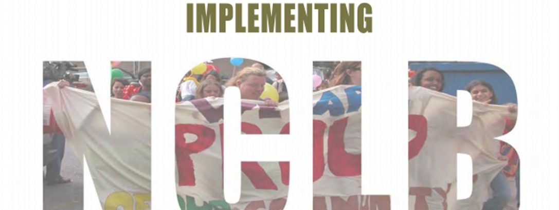 Place-based Crime Prevention Guide for Program Coordinator by Abid Ullah Jan